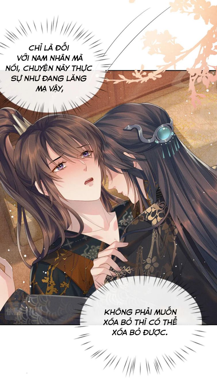 Ngộ Xà Chap 49 - Next Chap 50