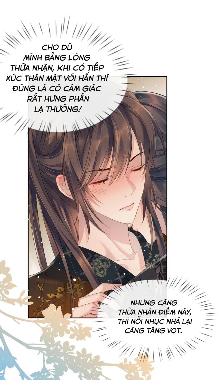 Ngộ Xà Chap 49 - Next Chap 50