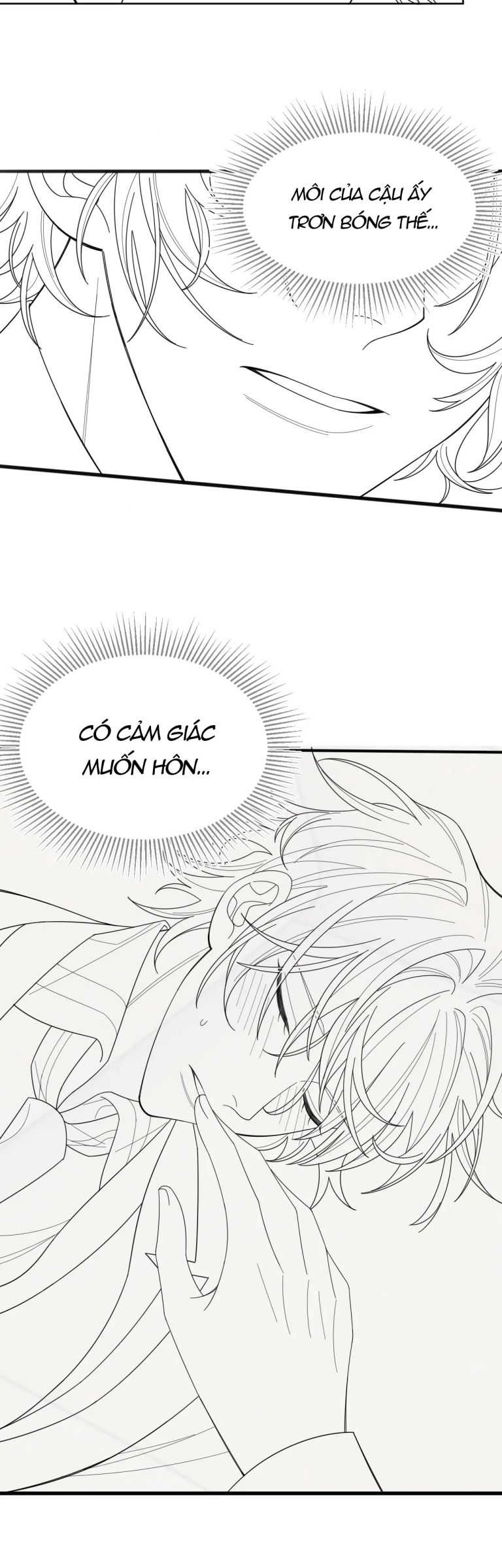 Tình Địch Mỗi Ngày Đều Trở Nên Đẹp Hơn Chap 13 - Next Chap 14