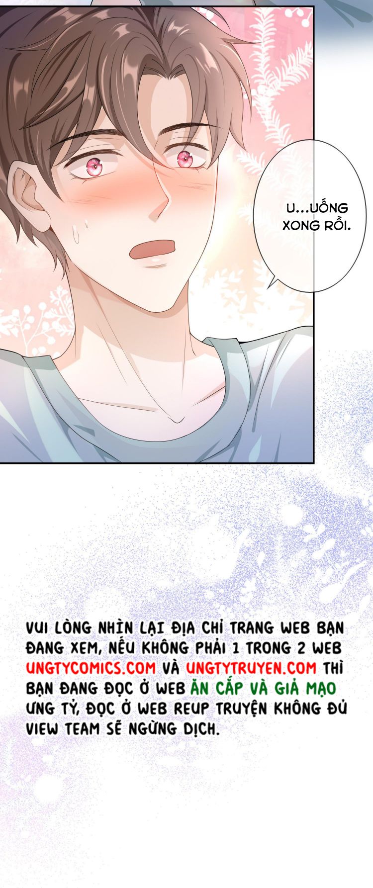 Scandal Quá Nhiều Là Lỗi Của Tôi Sao? Chap 13 - Next Chap 14