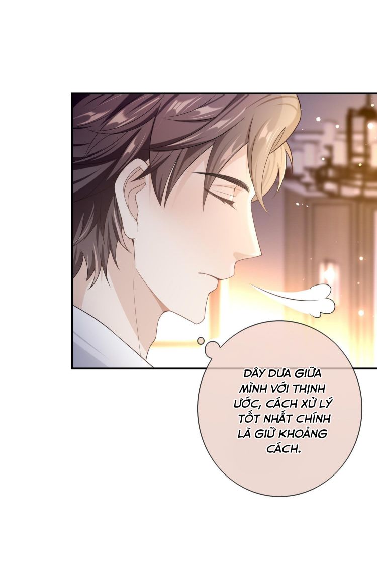 Scandal Quá Nhiều Là Lỗi Của Tôi Sao? Chap 13 - Next Chap 14