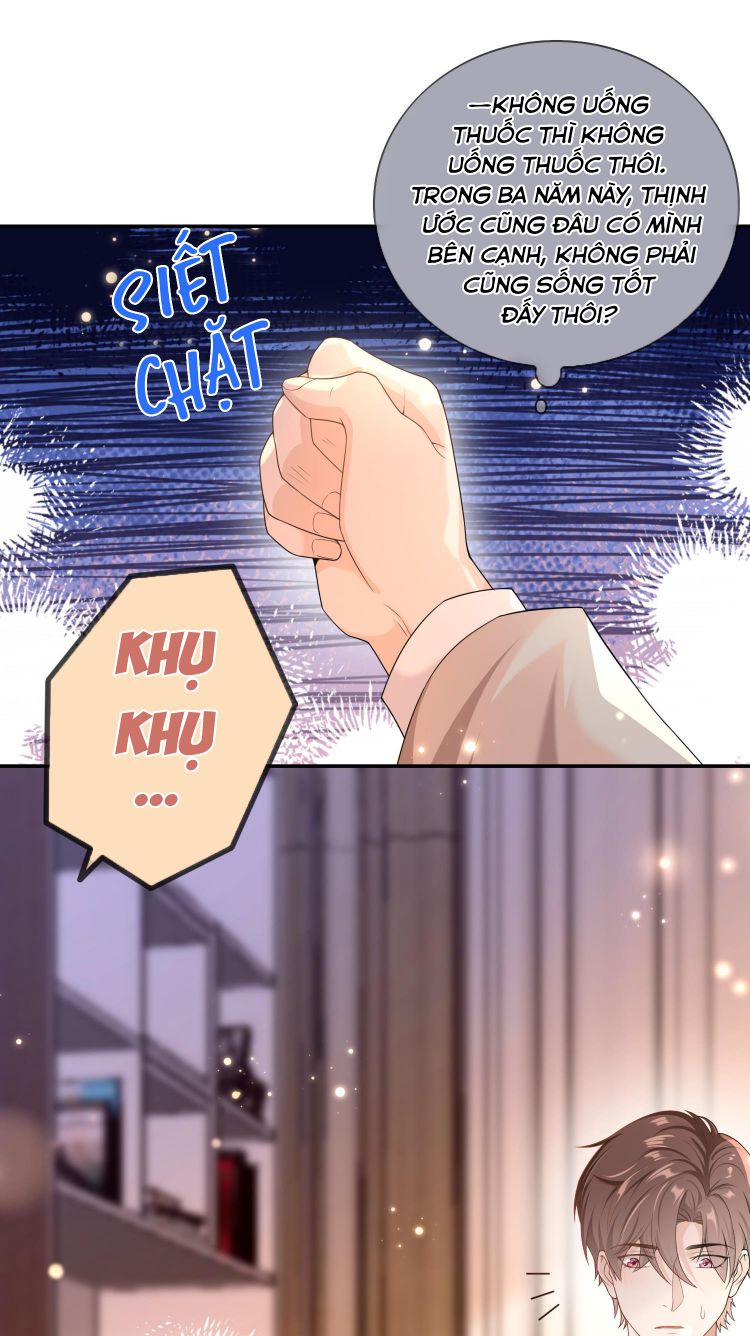 Scandal Quá Nhiều Là Lỗi Của Tôi Sao? Chap 13 - Next Chap 14