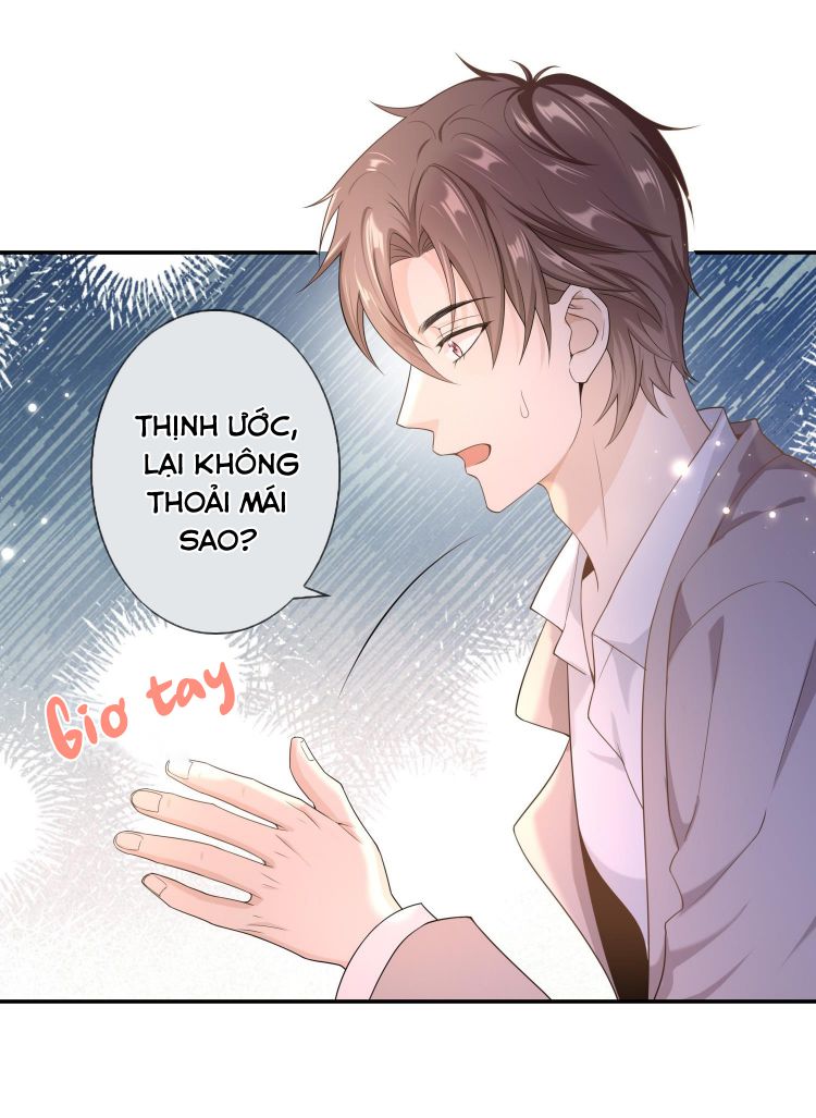 Scandal Quá Nhiều Là Lỗi Của Tôi Sao? Chap 13 - Next Chap 14