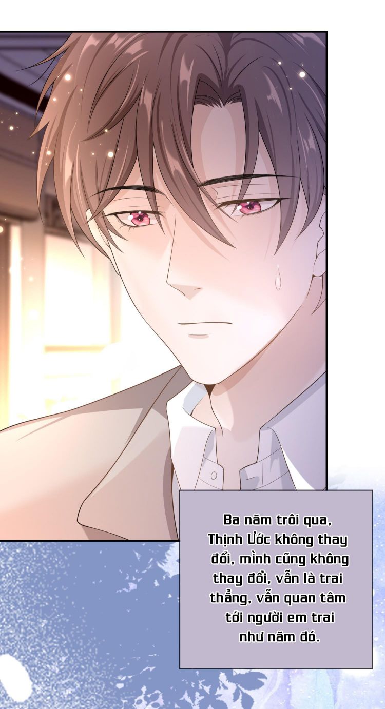 Scandal Quá Nhiều Là Lỗi Của Tôi Sao? Chap 13 - Next Chap 14