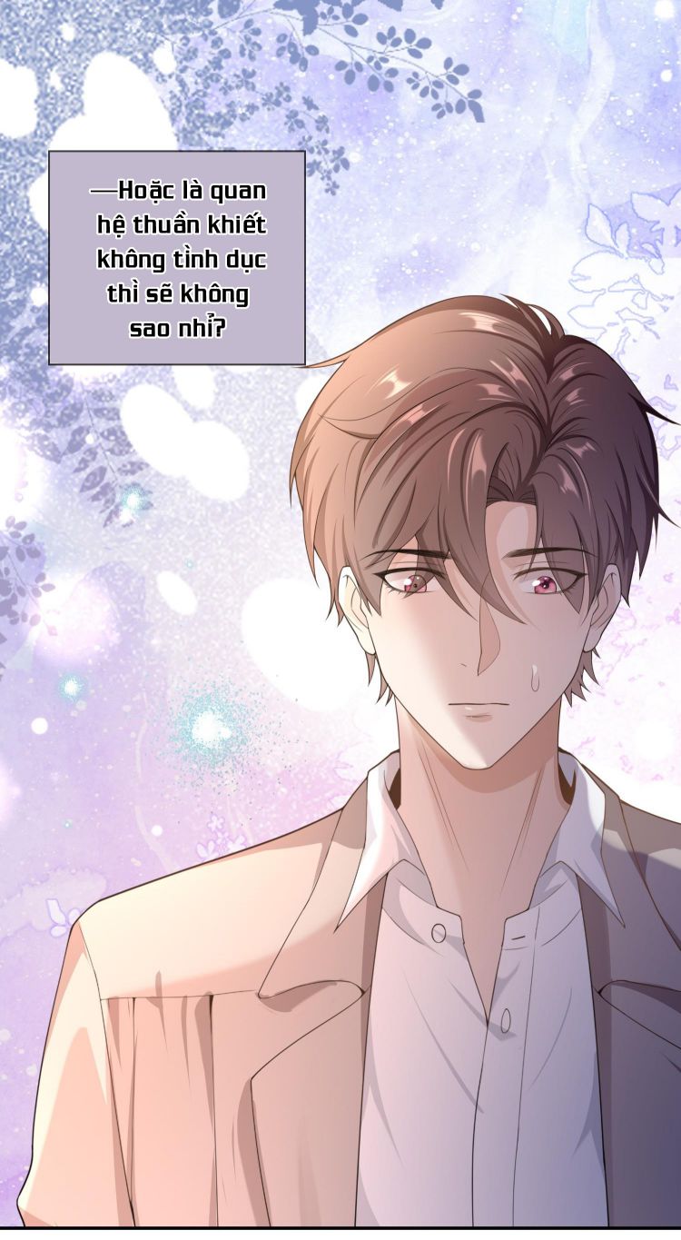 Scandal Quá Nhiều Là Lỗi Của Tôi Sao? Chap 13 - Next Chap 14