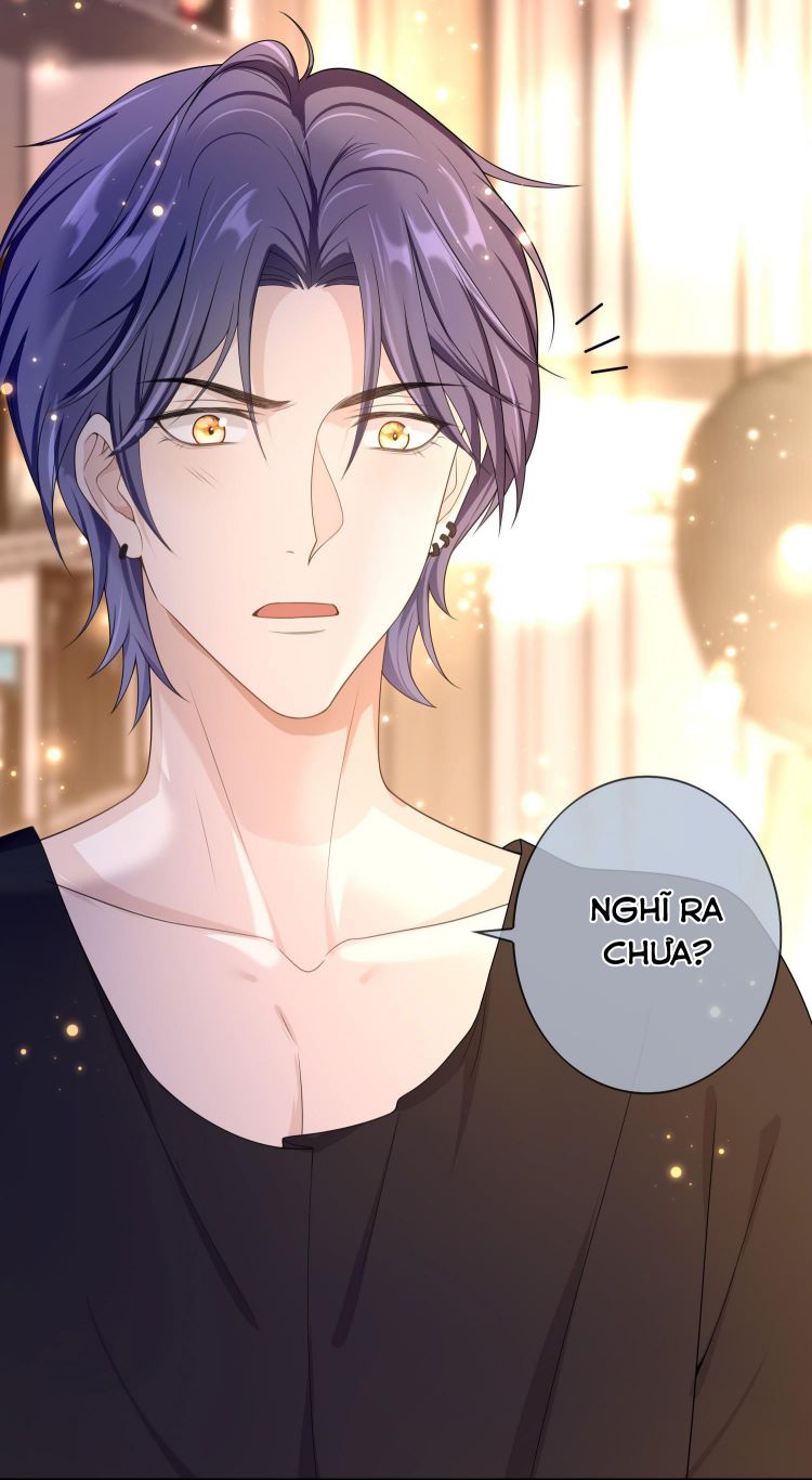 Scandal Quá Nhiều Là Lỗi Của Tôi Sao? Chap 13 - Next Chap 14