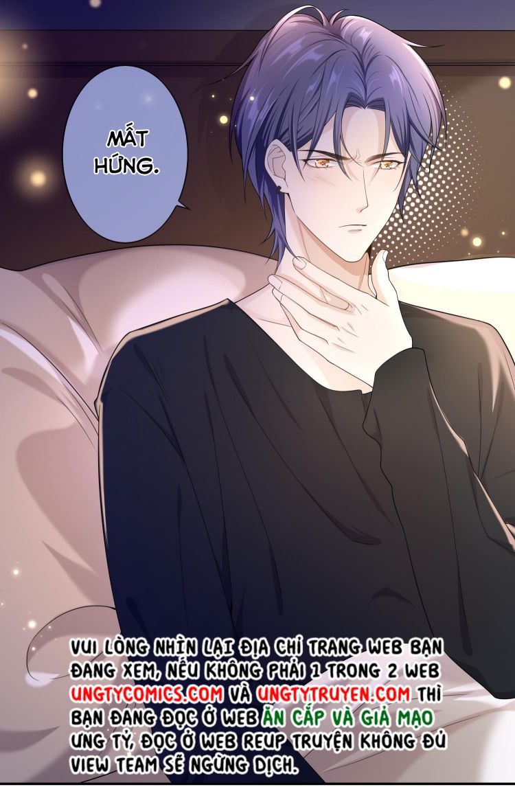 Scandal Quá Nhiều Là Lỗi Của Tôi Sao? Chap 13 - Next Chap 14