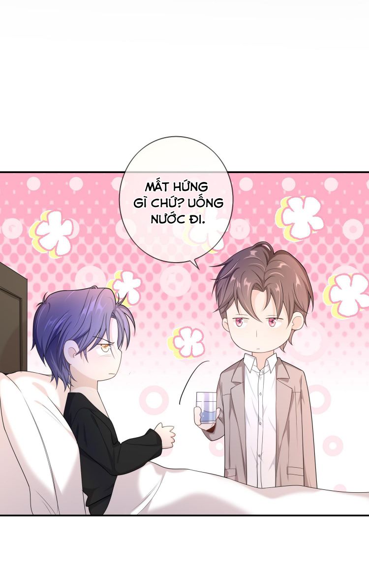 Scandal Quá Nhiều Là Lỗi Của Tôi Sao? Chap 13 - Next Chap 14