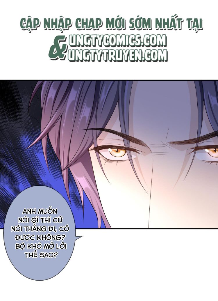 Scandal Quá Nhiều Là Lỗi Của Tôi Sao? Chap 13 - Next Chap 14