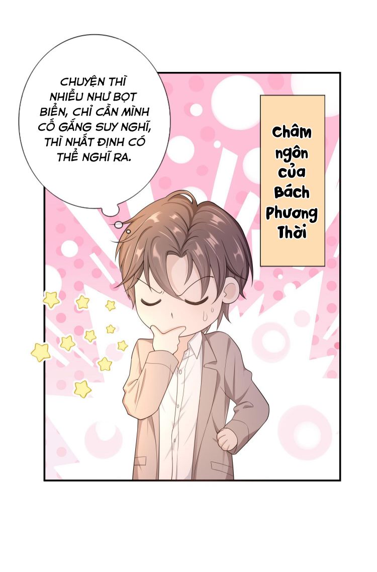 Scandal Quá Nhiều Là Lỗi Của Tôi Sao? Chap 13 - Next Chap 14