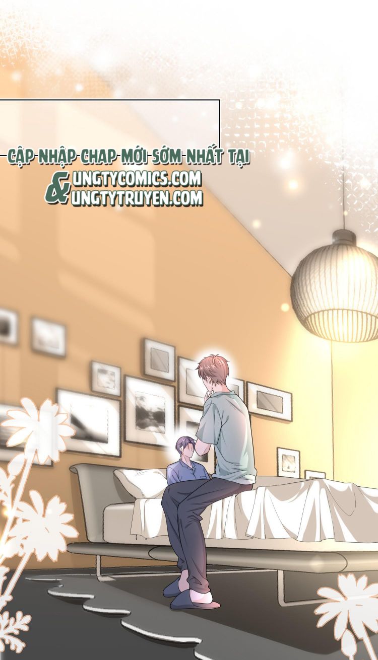 Scandal Quá Nhiều Là Lỗi Của Tôi Sao? Chap 13 - Next Chap 14