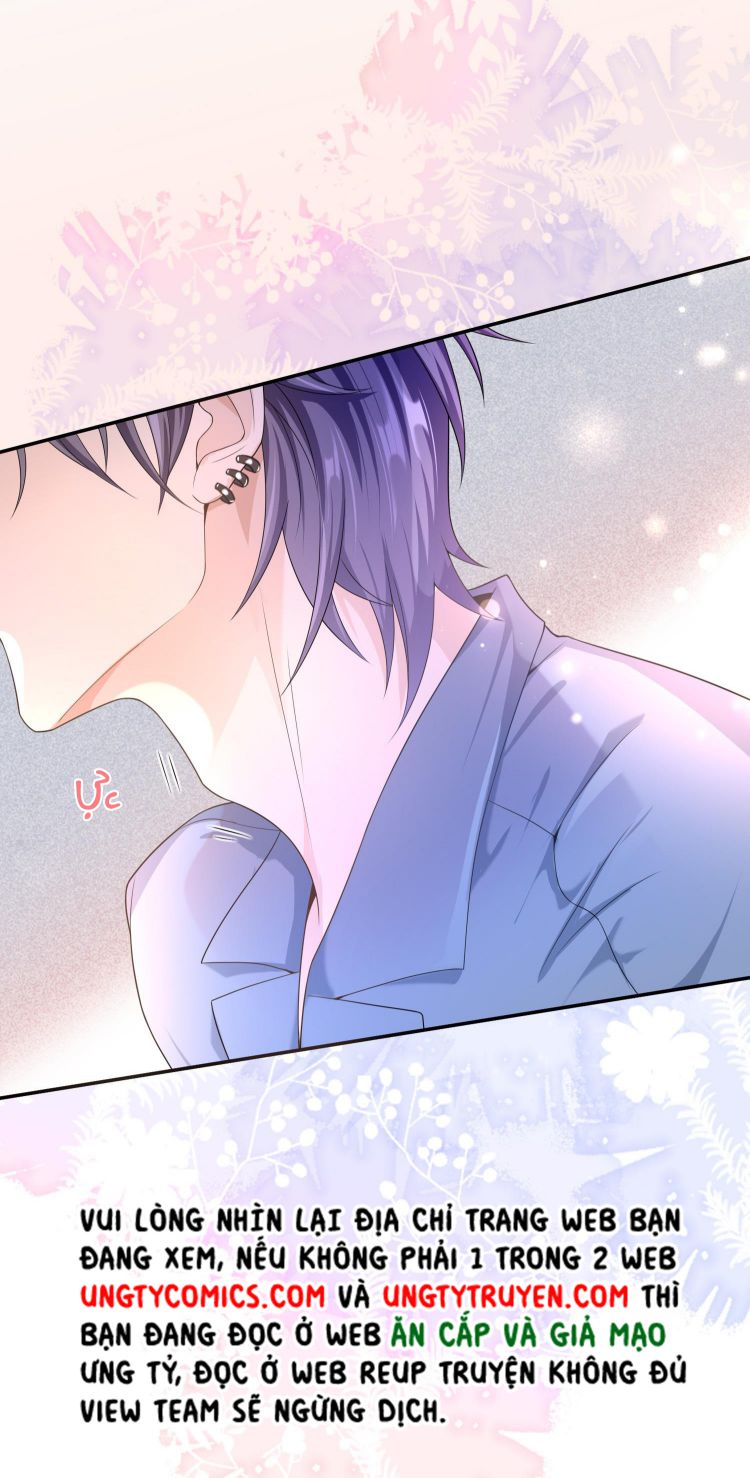 Scandal Quá Nhiều Là Lỗi Của Tôi Sao? Chap 13 - Next Chap 14