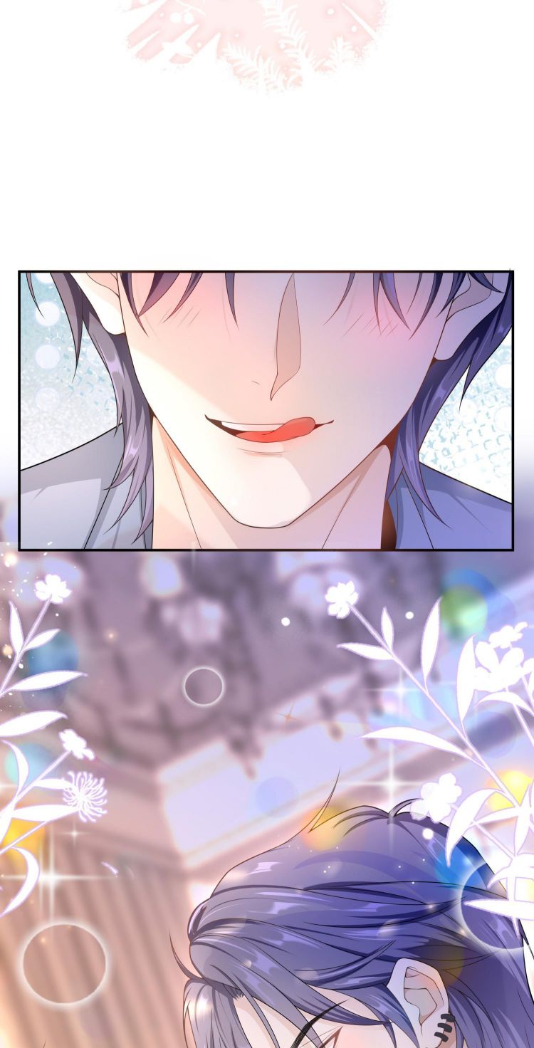 Scandal Quá Nhiều Là Lỗi Của Tôi Sao? Chap 13 - Next Chap 14