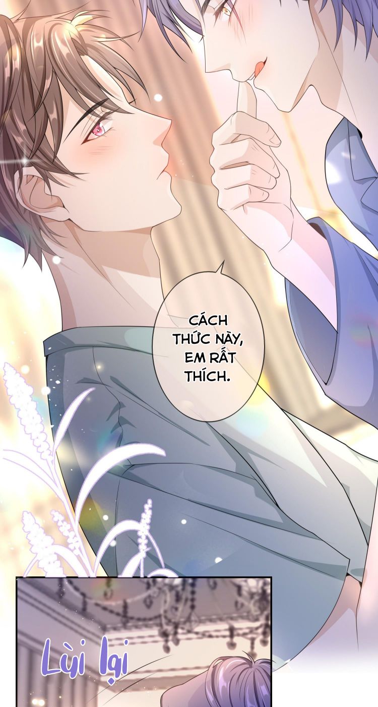 Scandal Quá Nhiều Là Lỗi Của Tôi Sao? Chap 13 - Next Chap 14