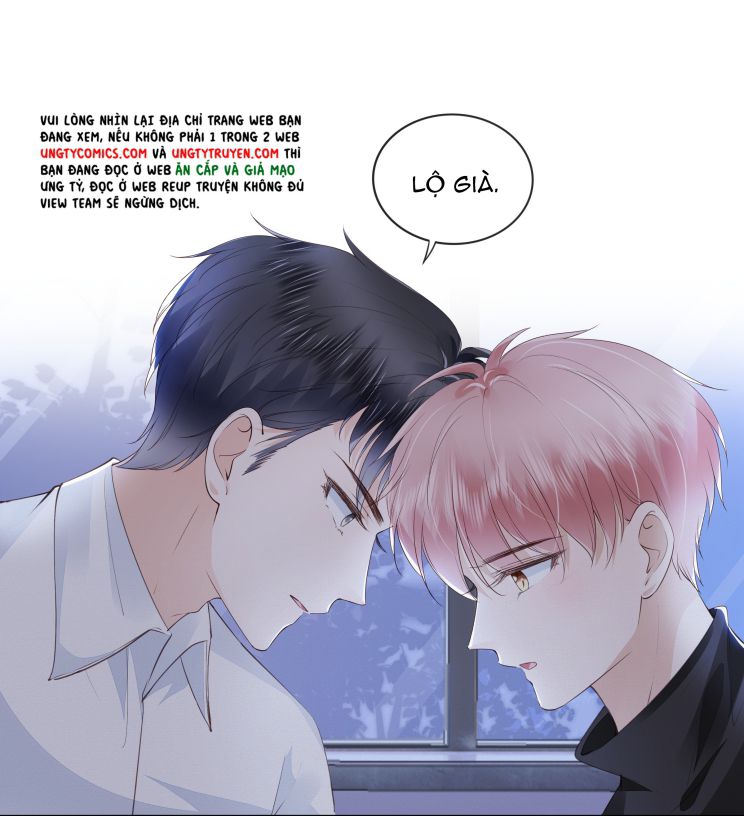 Tri Bỉ Chap 41 - Next Chap 42