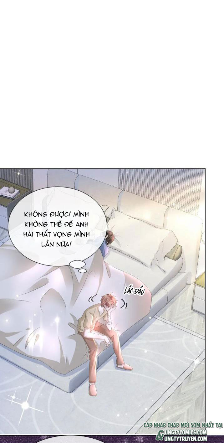 Từ Hôm Nay Bắt Đầu Ngược Tra Nam Chap 37 - Next Chap 38