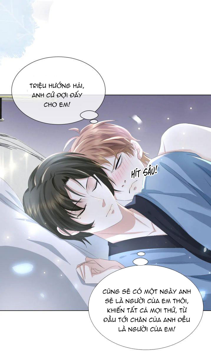 Từ Hôm Nay Bắt Đầu Ngược Tra Nam Chap 37 - Next Chap 38