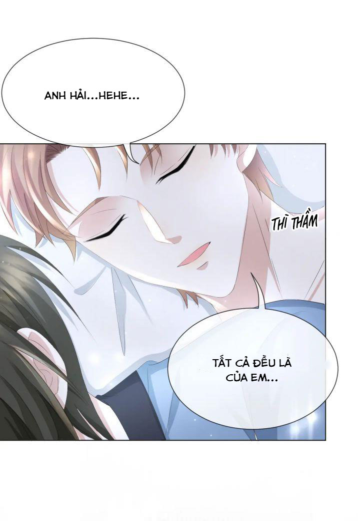 Từ Hôm Nay Bắt Đầu Ngược Tra Nam Chap 37 - Next Chap 38