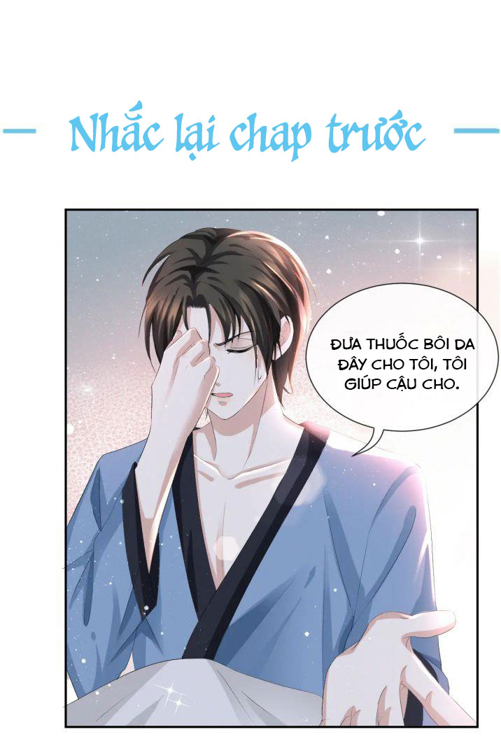 Từ Hôm Nay Bắt Đầu Ngược Tra Nam Chap 37 - Next Chap 38