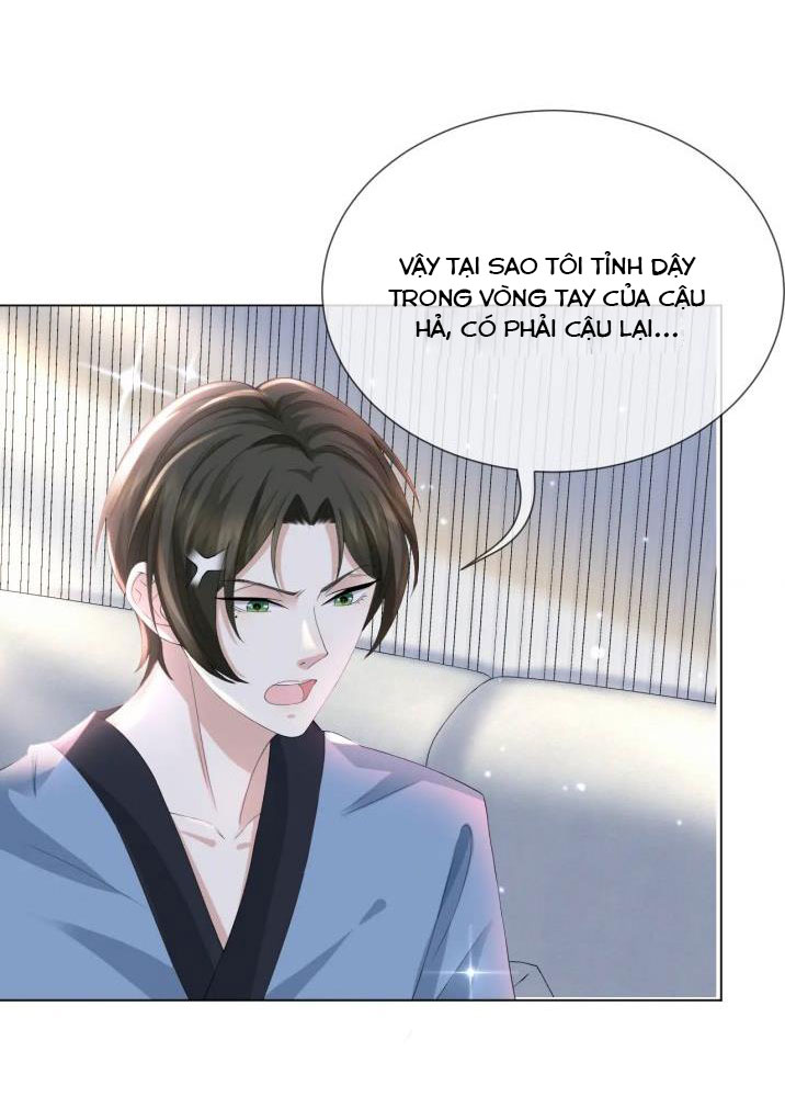 Từ Hôm Nay Bắt Đầu Ngược Tra Nam Chap 37 - Next Chap 38