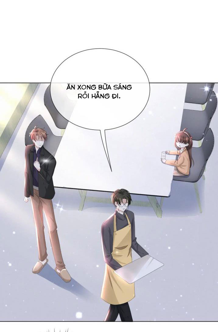 Từ Hôm Nay Bắt Đầu Ngược Tra Nam Chap 37 - Next Chap 38