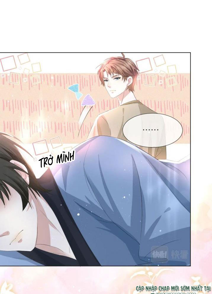 Từ Hôm Nay Bắt Đầu Ngược Tra Nam Chap 37 - Next Chap 38