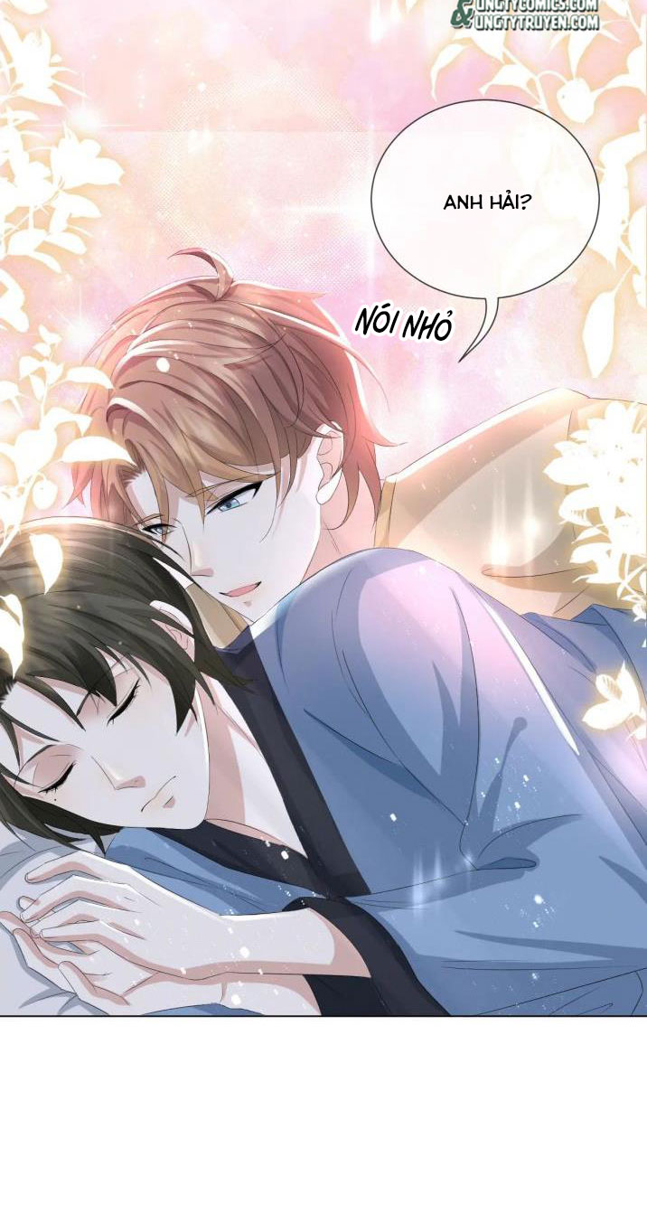 Từ Hôm Nay Bắt Đầu Ngược Tra Nam Chap 37 - Next Chap 38