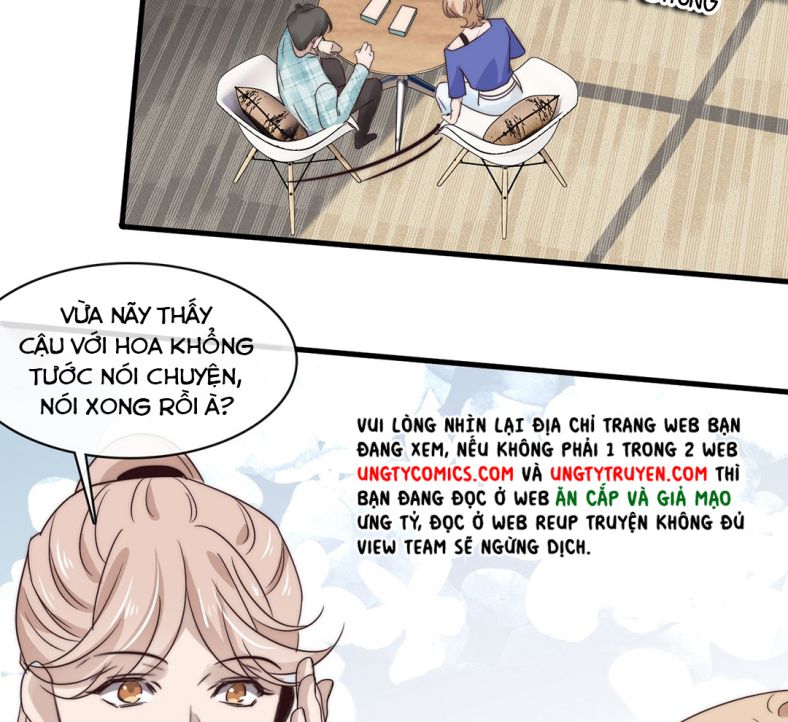 Tình Nhân Martini Chap 36 - Next Chap 37