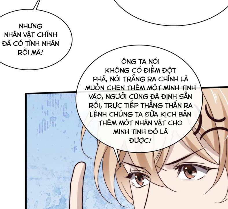 Tình Nhân Martini Chap 36 - Next Chap 37