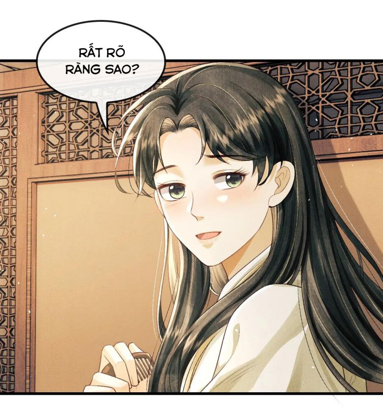 Tướng Quân Luôn Tự Coi Mình Là Thế Thân Chap 17 - Next Chap 18