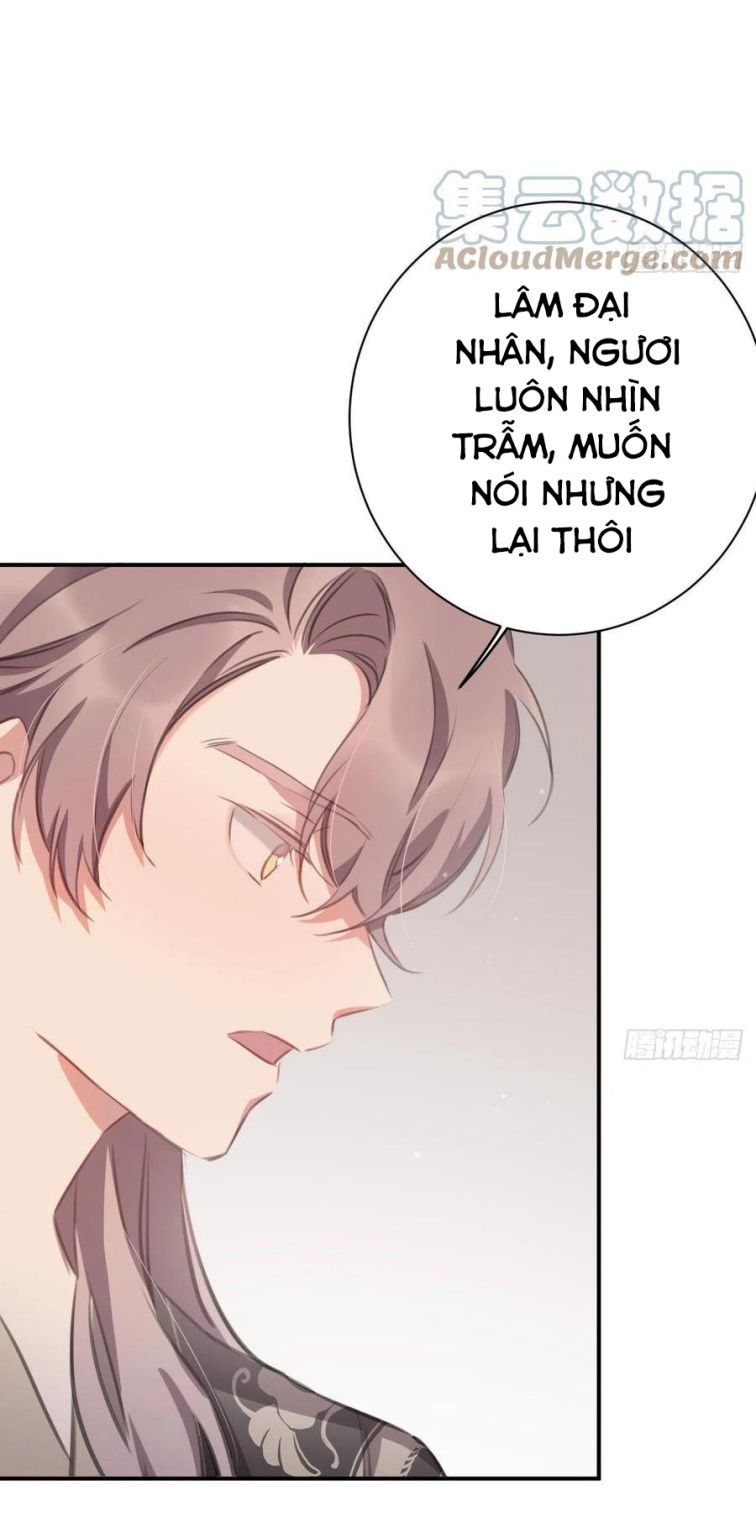 Bất Tảo Triều Chap 51 - Next Chap 52: Hoàn truyện