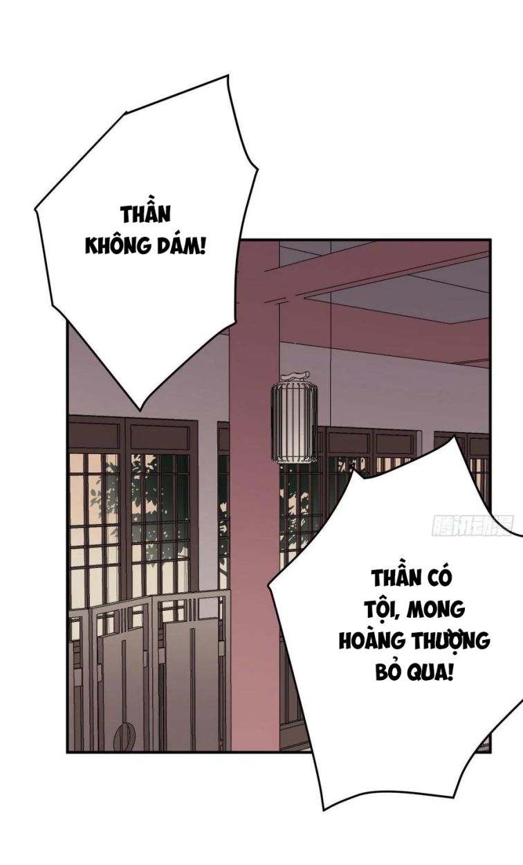 Bất Tảo Triều Chap 51 - Next Chap 52: Hoàn truyện