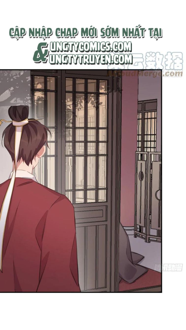 Bất Tảo Triều Chap 51 - Next Chap 52: Hoàn truyện