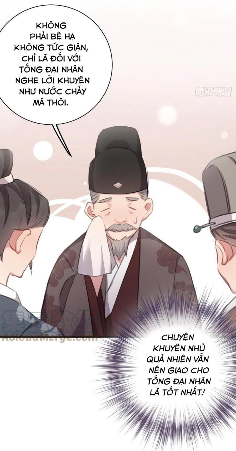 Bất Tảo Triều Chap 51 - Next Chap 52: Hoàn truyện