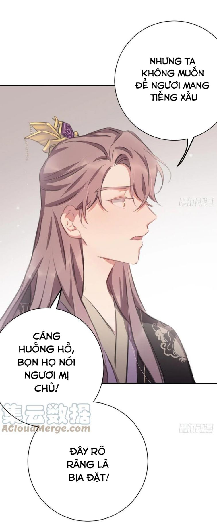 Bất Tảo Triều Chap 51 - Next Chap 52: Hoàn truyện