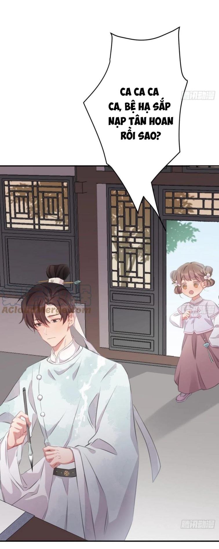 Bất Tảo Triều Chap 51 - Next Chap 52: Hoàn truyện