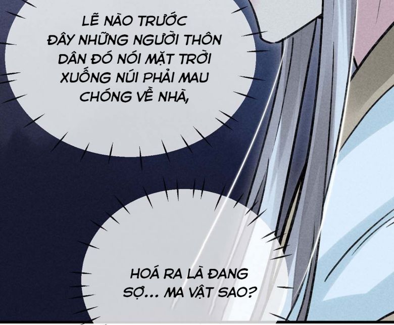 Đồ Mưu Bất Quỹ Chap 40 - Next Chap 41