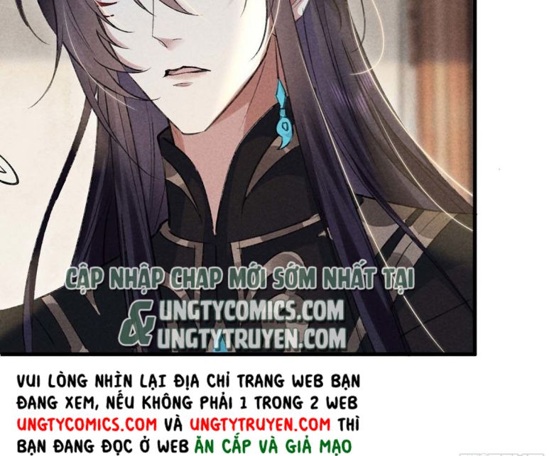 Đồ Mưu Bất Quỹ Chap 40 - Next Chap 41