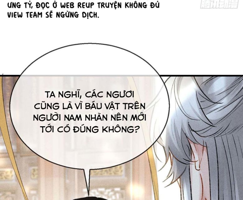 Đồ Mưu Bất Quỹ Chap 40 - Next Chap 41