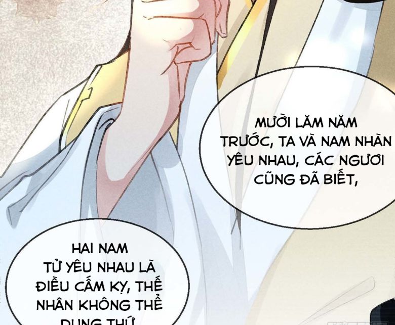 Đồ Mưu Bất Quỹ Chap 40 - Next Chap 41