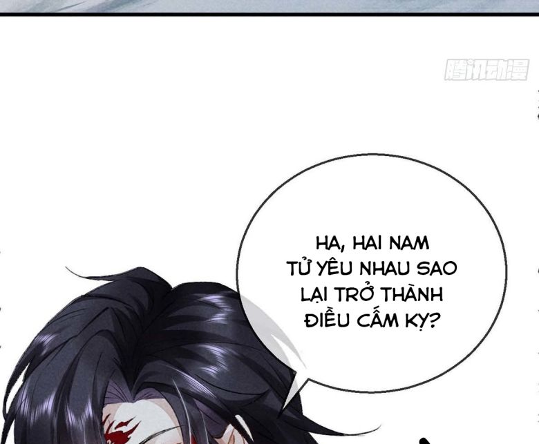 Đồ Mưu Bất Quỹ Chap 40 - Next Chap 41