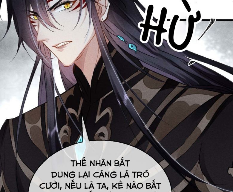 Đồ Mưu Bất Quỹ Chap 40 - Next Chap 41