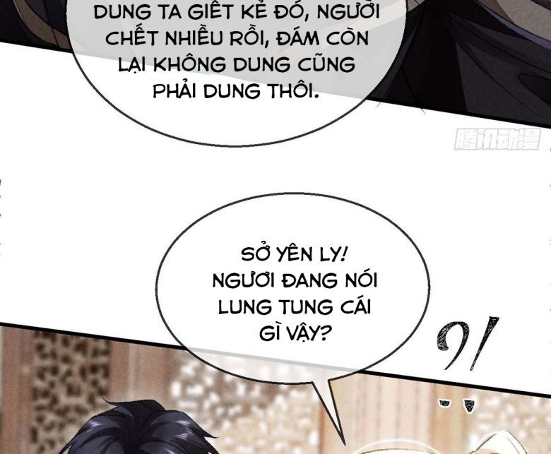 Đồ Mưu Bất Quỹ Chap 40 - Next Chap 41