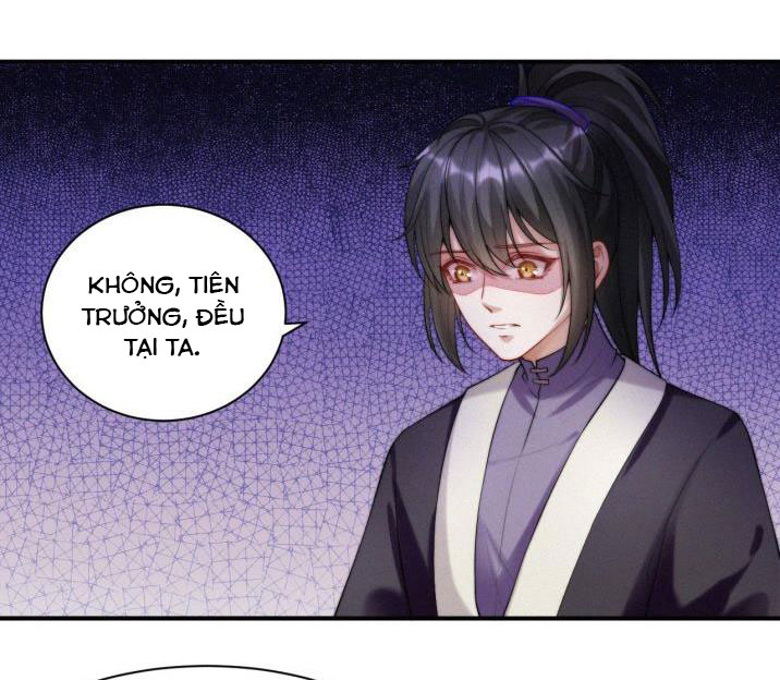 Nhất Niệm Giai Tình Chap 14 - Next Chap 15