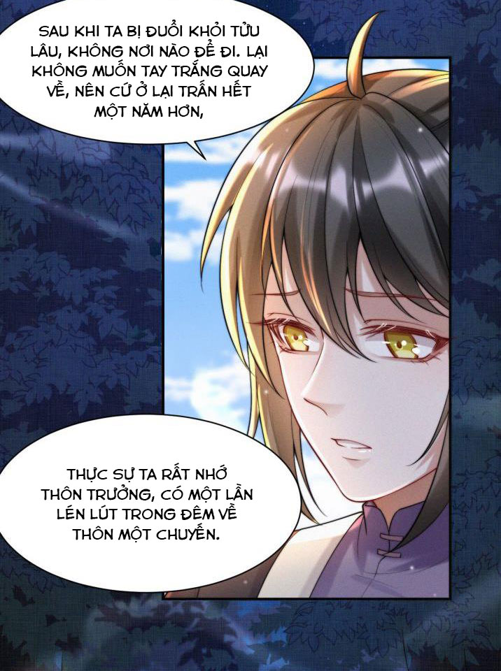 Nhất Niệm Giai Tình Chap 14 - Next Chap 15