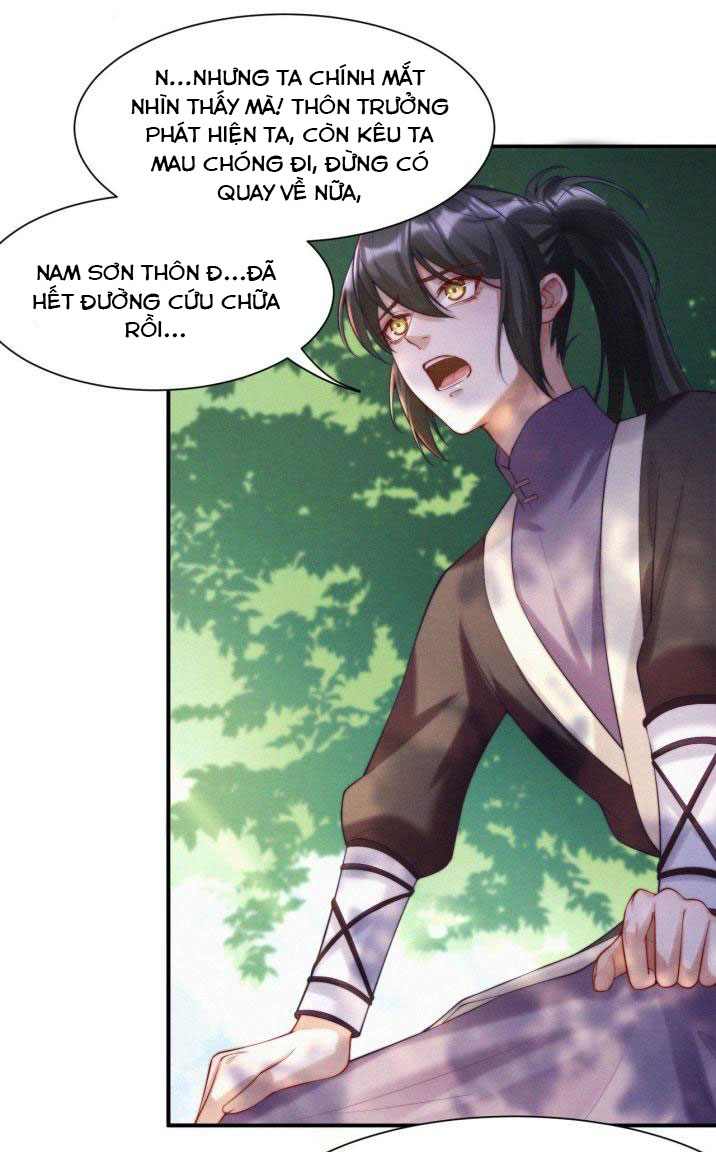 Nhất Niệm Giai Tình Chap 14 - Next Chap 15