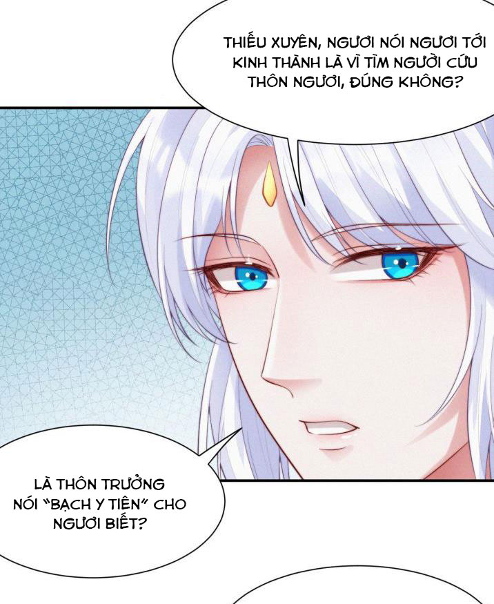 Nhất Niệm Giai Tình Chap 14 - Next Chap 15