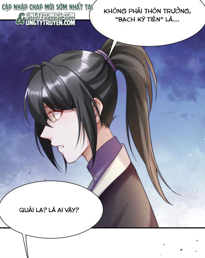 Nhất Niệm Giai Tình Chap 14 - Next Chap 15