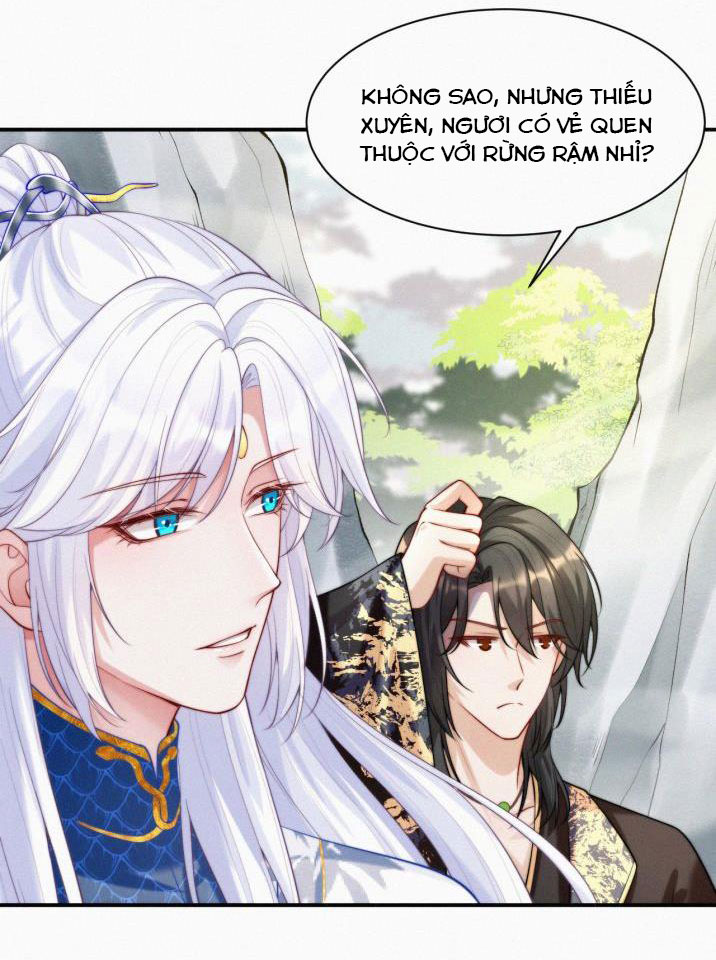 Nhất Niệm Giai Tình Chap 14 - Next Chap 15