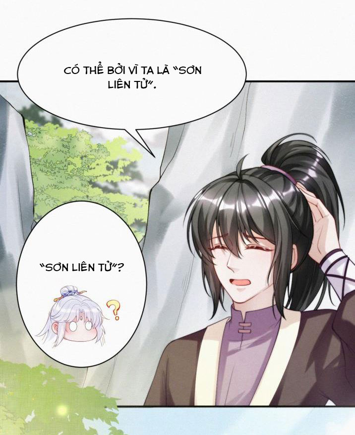 Nhất Niệm Giai Tình Chap 14 - Next Chap 15